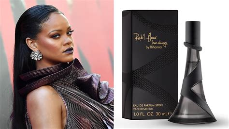 rihanna new perfume|rihanna latest perfume.